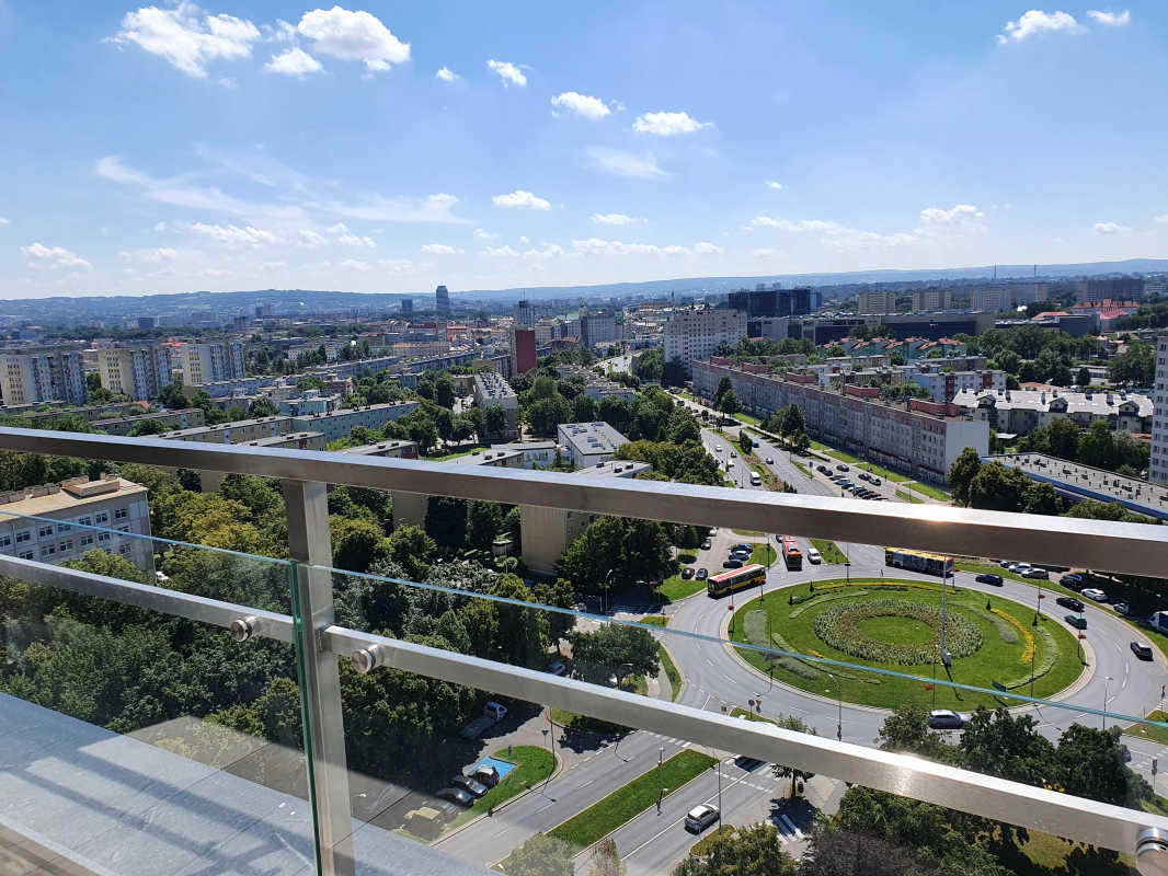 Rzeszów jako miejsce inwestycji w mieszkanie